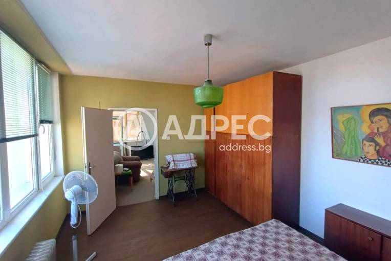 Тристаен апартамент, Ямбол, Център, 683902, Снимка 5