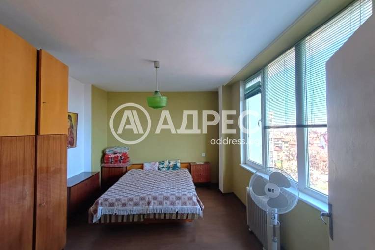 Тристаен апартамент, Ямбол, Център, 683902, Снимка 6