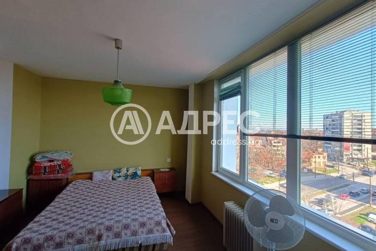 Тристаен апартамент, Ямбол, Център, 683902, Снимка 7