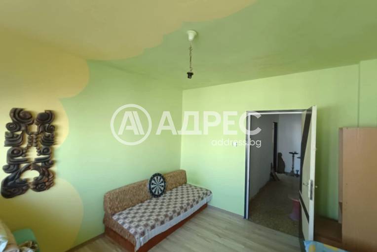 Тристаен апартамент, Ямбол, Център, 683902, Снимка 8