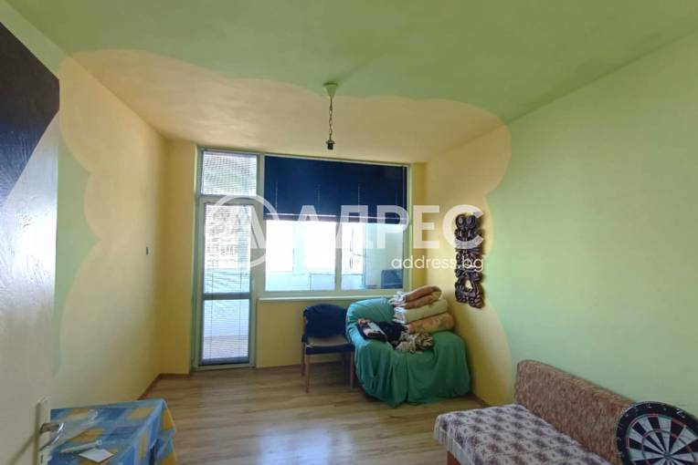 Тристаен апартамент, Ямбол, Център, 683902, Снимка 9