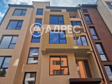 Многостаен апартамент, София, Овча купел, 684902, Снимка 1