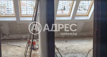 Многостаен апартамент, София, Овча купел, 684902, Снимка 3