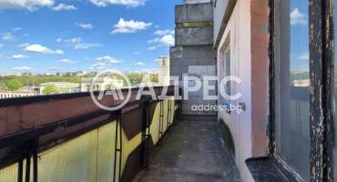 Тристаен апартамент, Русе, Широк център, 692902, Снимка 9