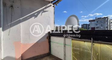 Тристаен апартамент, Русе, Широк център, 692902, Снимка 10