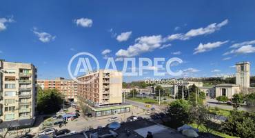 Тристаен апартамент, Русе, Широк център, 692902, Снимка 11