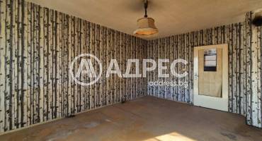 Тристаен апартамент, Русе, Широк център, 692902, Снимка 1