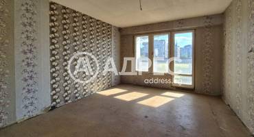 Тристаен апартамент, Русе, Широк център, 692902, Снимка 2