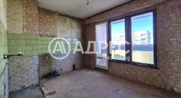 Тристаен апартамент, Русе, Широк център, 692902, Снимка 6