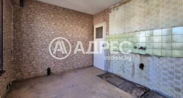 Тристаен апартамент, Русе, Широк център, 692902, Снимка 7