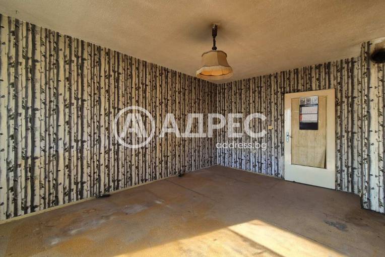 Тристаен апартамент, Русе, Широк център, 692902, Снимка 1