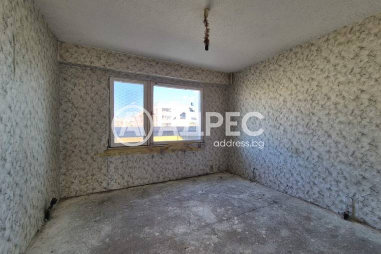 Тристаен апартамент, Русе, Широк център, 692902, Снимка 4