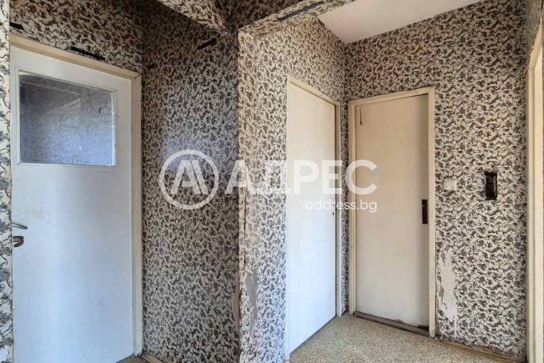 Тристаен апартамент, Русе, Широк център, 692902, Снимка 8