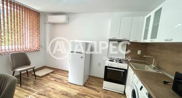 Тристаен апартамент, Мездра, 694902