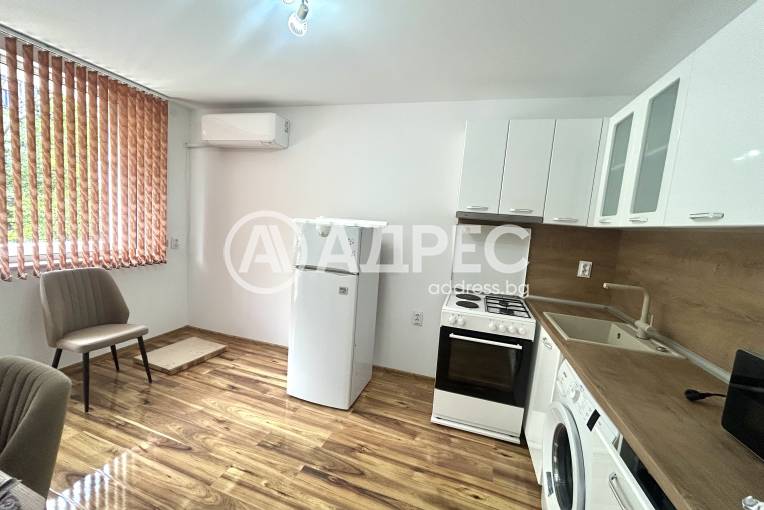 Тристаен апартамент, Мездра, 694902, Снимка 1