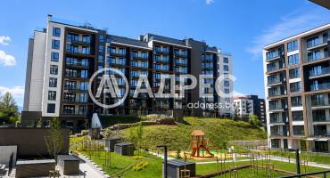 Многостаен апартамент, София, Лагера, 700902, Снимка 8