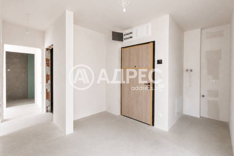 Многостаен апартамент, София, Лагера, 700902, Снимка 5