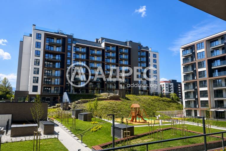 Многостаен апартамент, София, Лагера, 700902, Снимка 8