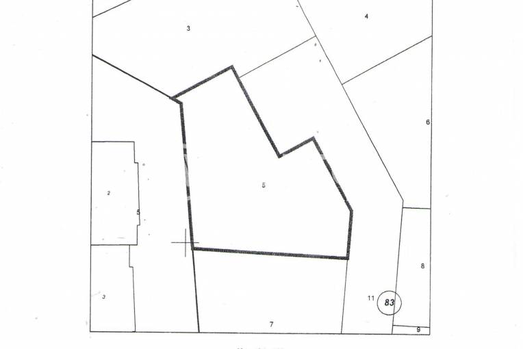 Парцел/Терен, Благоевград, Орлова чука, 499903, Снимка 2