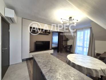 Двустаен апартамент, Русе, Център, 529903, Снимка 1