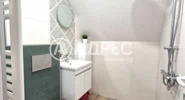 Двустаен апартамент, Русе, Център, 529903, Снимка 9