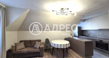 Двустаен апартамент, Русе, Център, 529903, Снимка 1