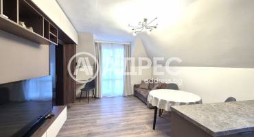 Двустаен апартамент, Русе, Център, 529903, Снимка 2