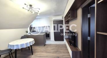 Двустаен апартамент, Русе, Център, 529903, Снимка 3