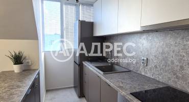 Двустаен апартамент, Русе, Център, 529903, Снимка 4