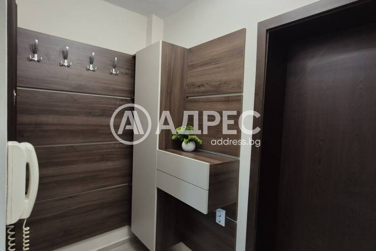 Двустаен апартамент, Русе, Център, 529903, Снимка 11