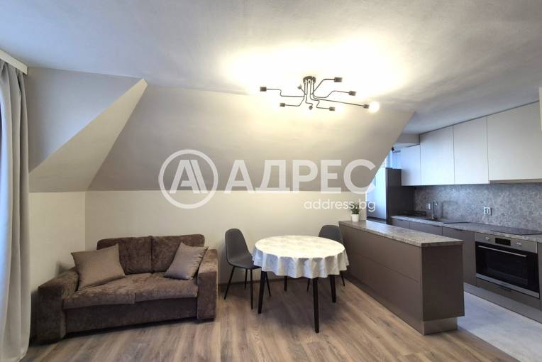 Двустаен апартамент, Русе, Център, 529903, Снимка 1