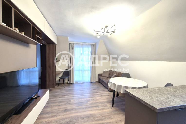 Двустаен апартамент, Русе, Център, 529903, Снимка 2