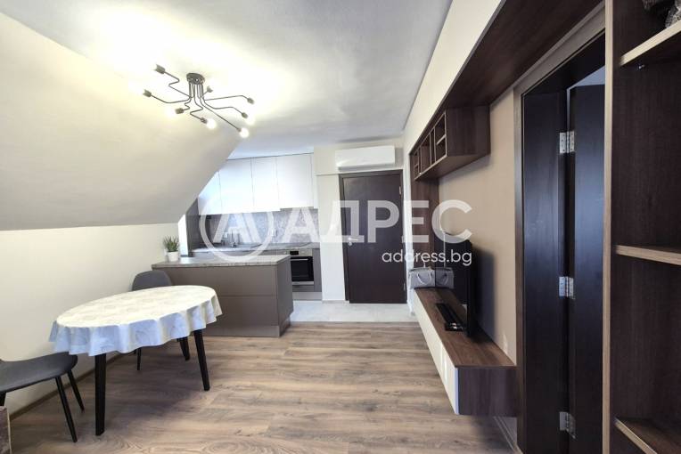 Двустаен апартамент, Русе, Център, 529903, Снимка 3