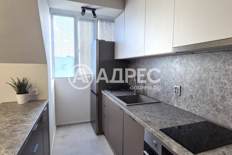 Двустаен апартамент, Русе, Център, 529903, Снимка 4