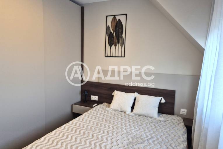 Двустаен апартамент, Русе, Център, 529903, Снимка 5