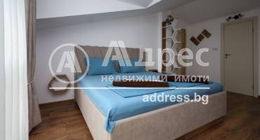 Многостаен апартамент, Черноморец, 608903, Снимка 24