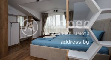 Многостаен апартамент, Черноморец, 608903, Снимка 25