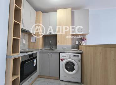 Двустаен апартамент, Русе, Широк център, 635903, Снимка 1