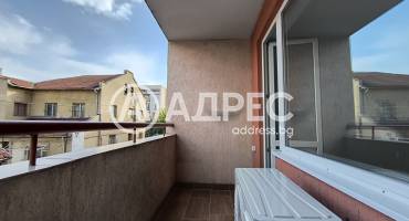 Двустаен апартамент, Русе, Широк център, 635903, Снимка 10