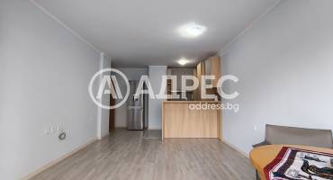 Двустаен апартамент, Русе, Широк център, 635903, Снимка 1