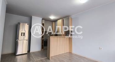 Двустаен апартамент, Русе, Широк център, 635903, Снимка 3