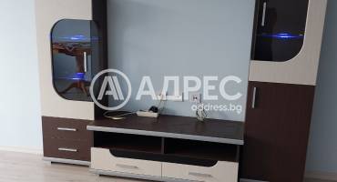 Двустаен апартамент, Русе, Широк център, 635903, Снимка 4