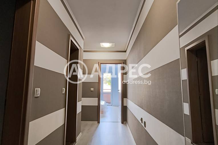 Двустаен апартамент, Русе, Широк център, 635903, Снимка 9