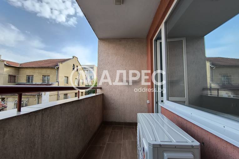 Двустаен апартамент, Русе, Широк център, 635903, Снимка 10