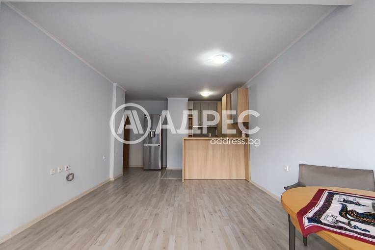 Двустаен апартамент, Русе, Широк център, 635903, Снимка 1