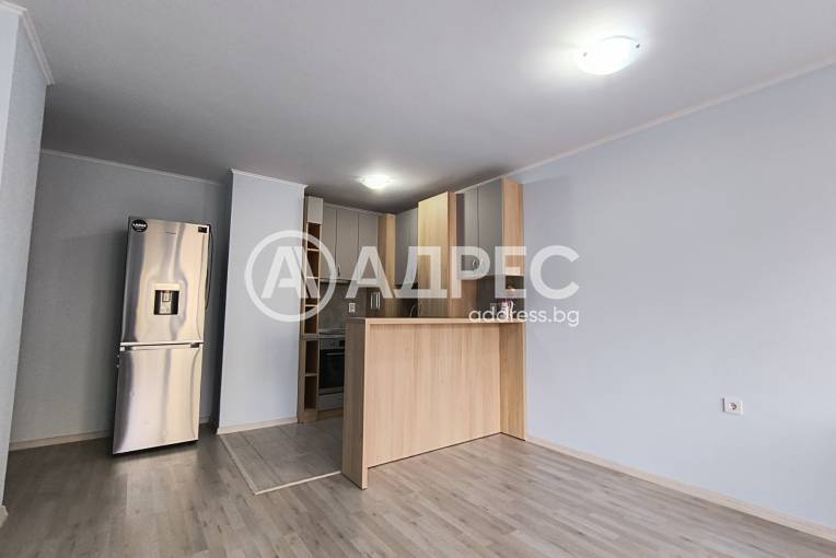 Двустаен апартамент, Русе, Широк център, 635903, Снимка 3