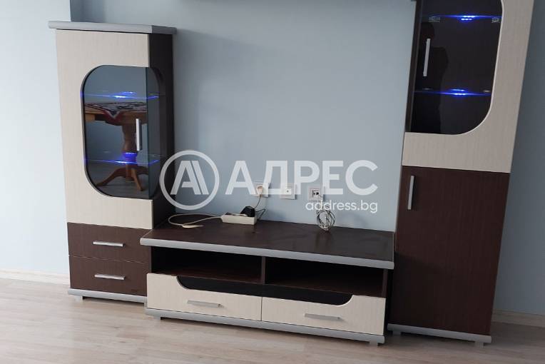 Двустаен апартамент, Русе, Широк център, 635903, Снимка 4