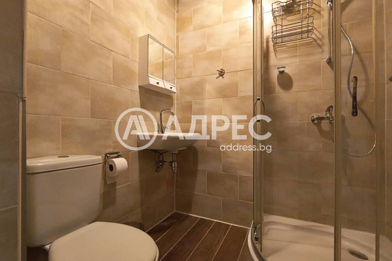 Двустаен апартамент, Русе, Широк център, 635903, Снимка 8