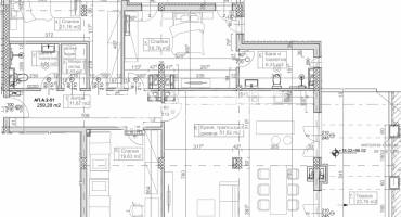 Многостаен апартамент, Варна, м-ст Манастирски рид, 643903, Снимка 2