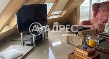 Многостаен апартамент, Благоевград, Вароша, 654903, Снимка 2